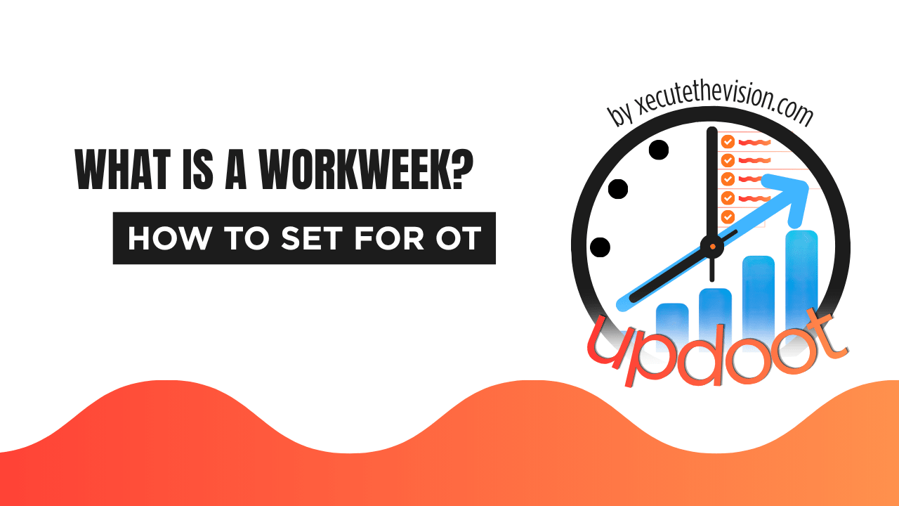 What Is a Workweek? How to Set Yours for Overtime