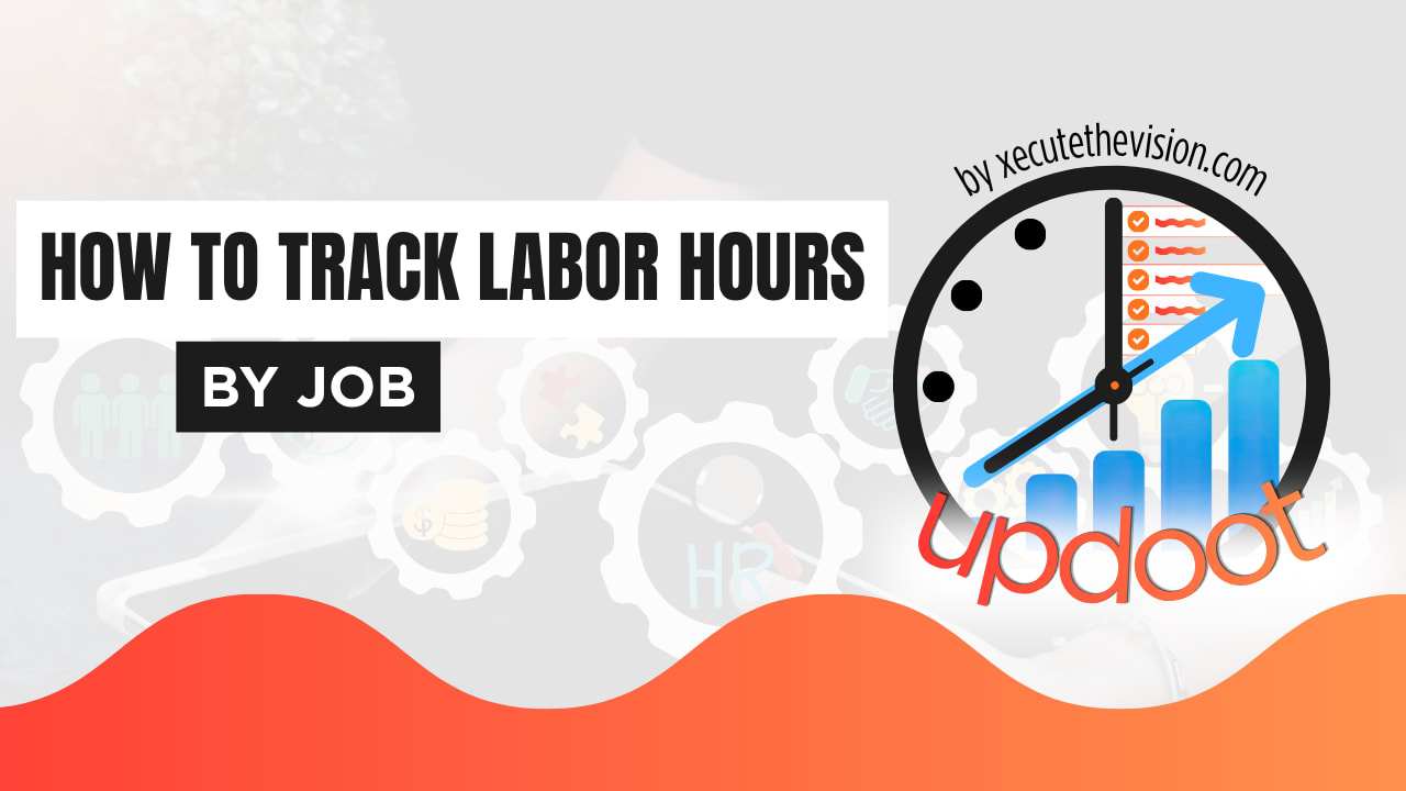 How to Track Labor Costs by Job