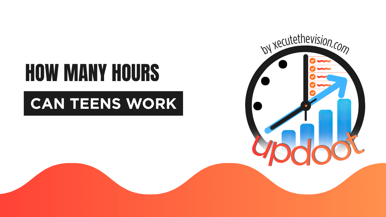 How Many Hours Can Teens Work? Child Labor Hour Rules for Employers