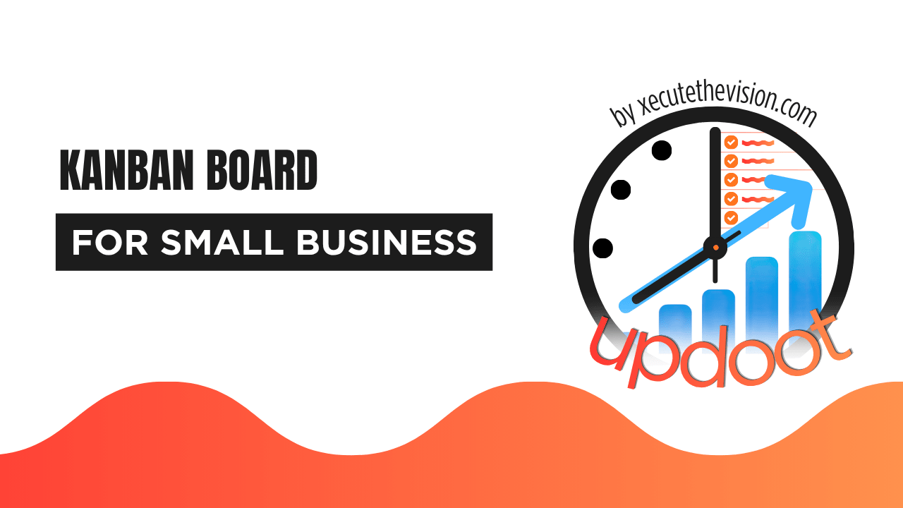 Kanban Board for Small Business Teams: How to Set One Up
