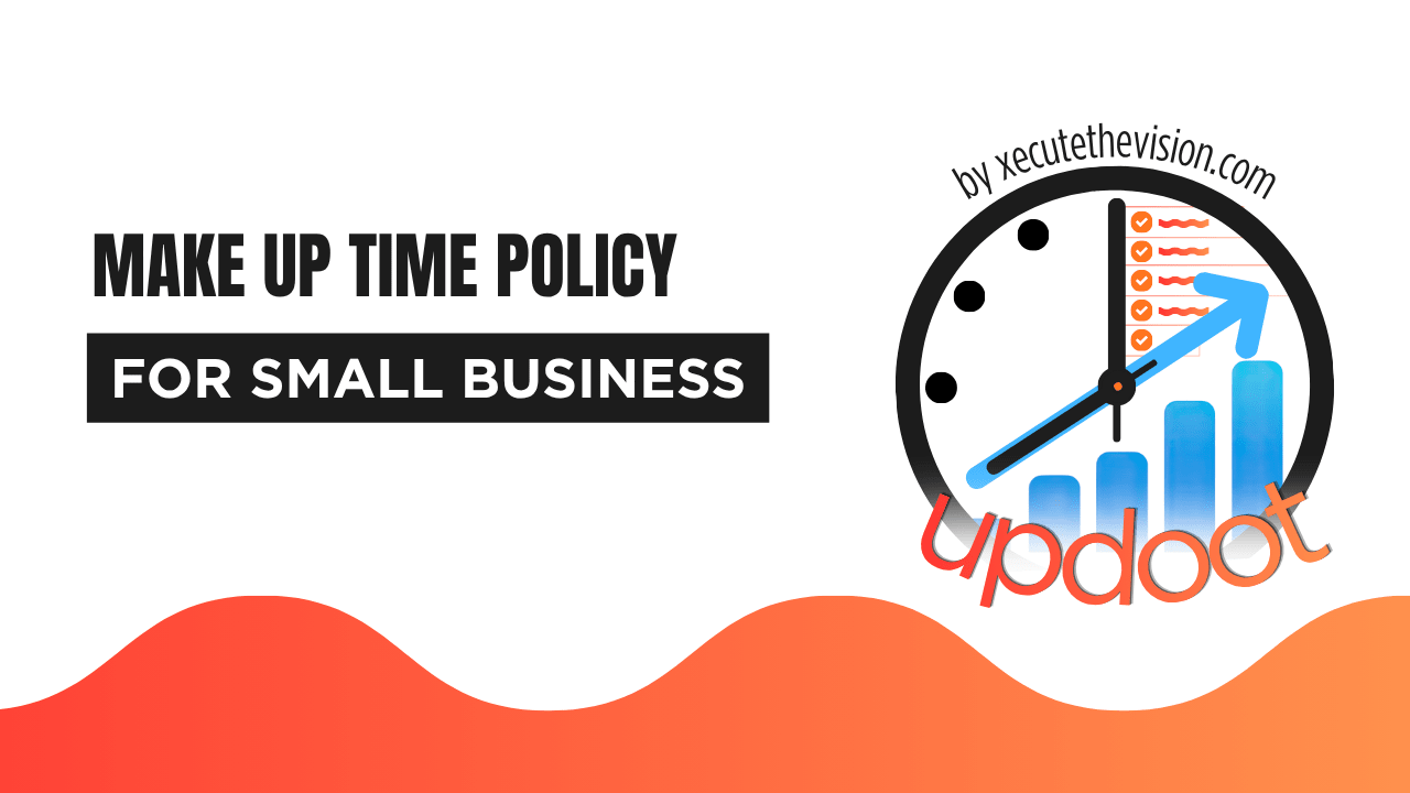 Make-Up Time Policy: Can Hourly Employees Make Up Missed Hours?