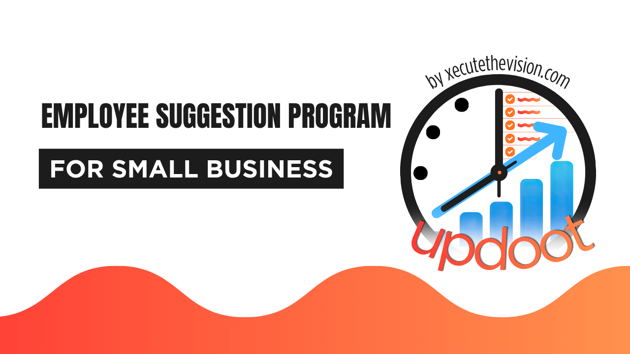 Employee Suggestion Program: How to Collect and Act on Employee Ideas