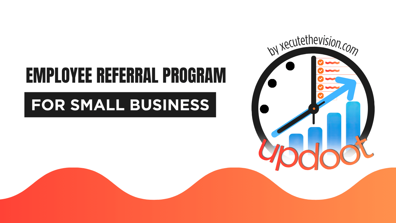 Employee Referral Program for Small Business: How to Set One Up