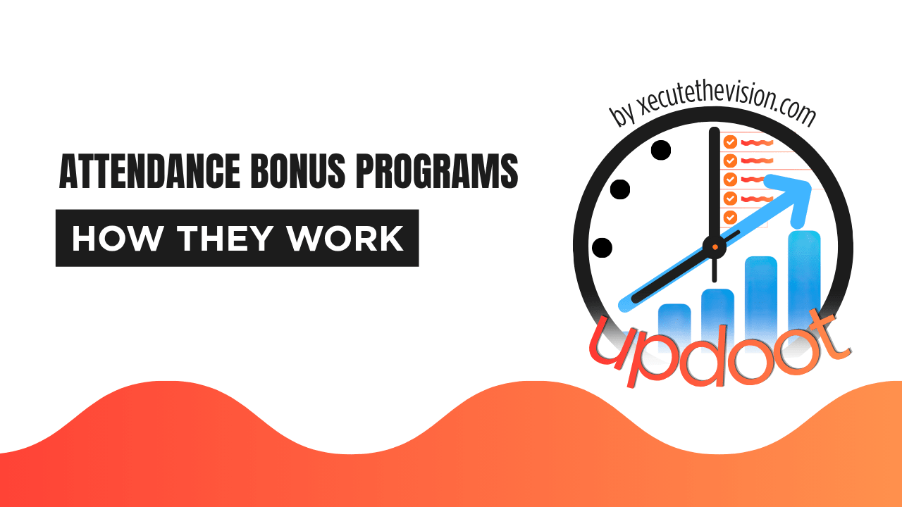 Attendance Bonus Programs: How They Work and the Overtime Rules