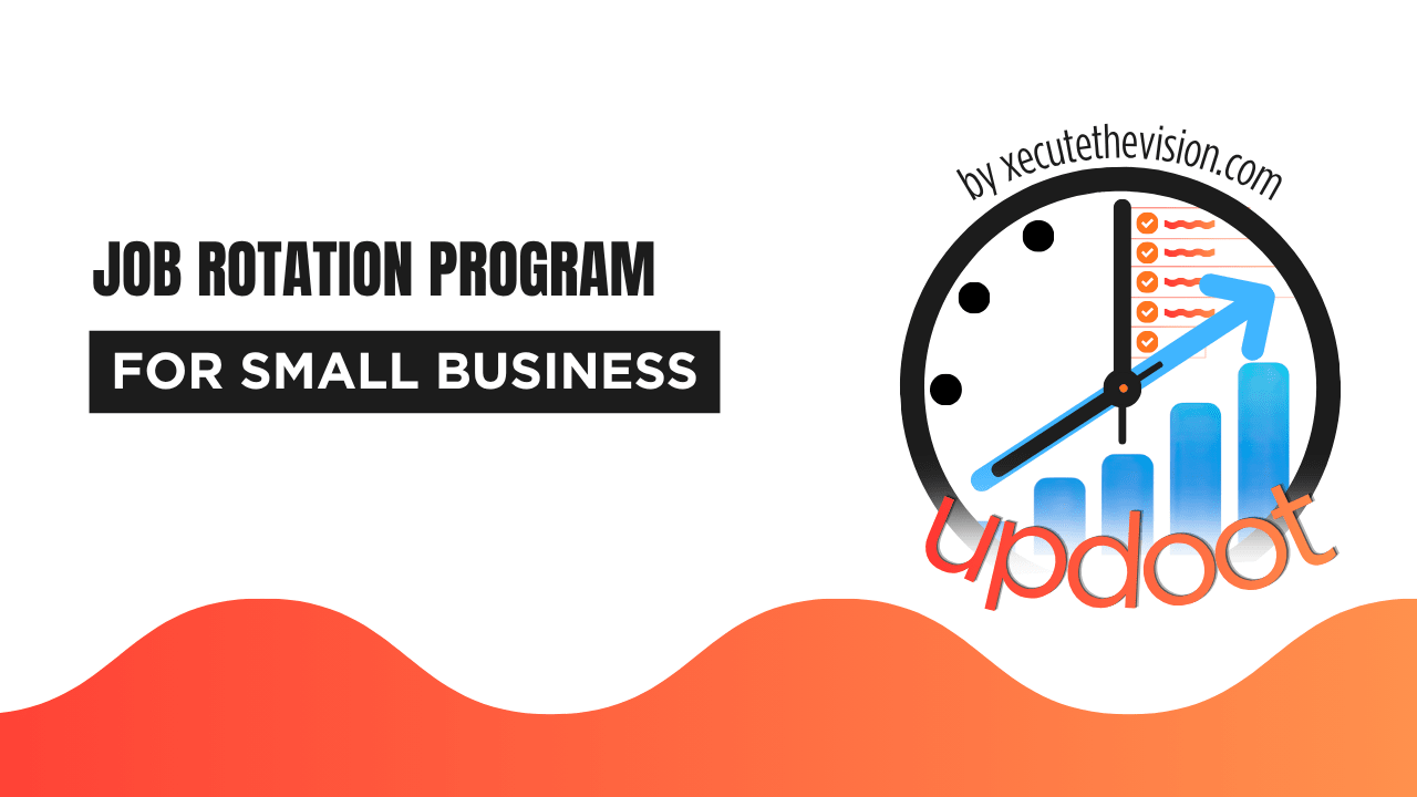 Job Rotation Program for Small Business: How to Set One Up