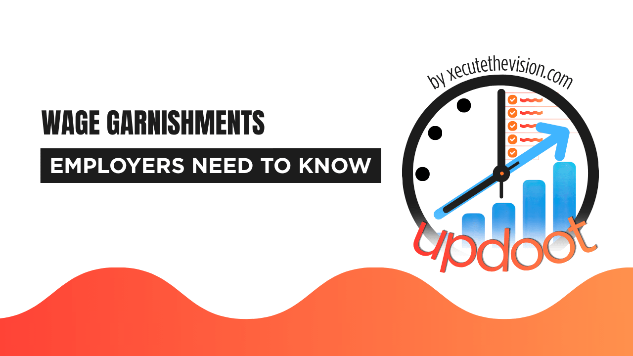 Wage Garnishment: What Employers Need to Know