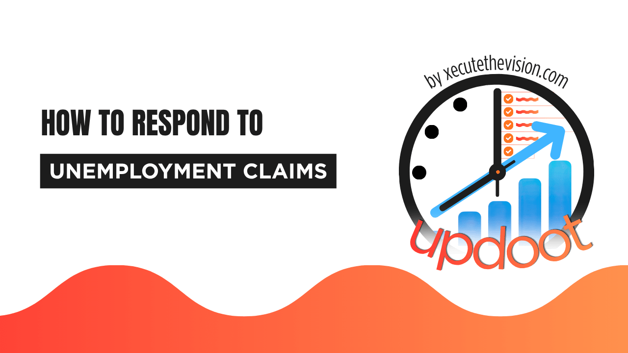 How to Respond to an Unemployment Claim