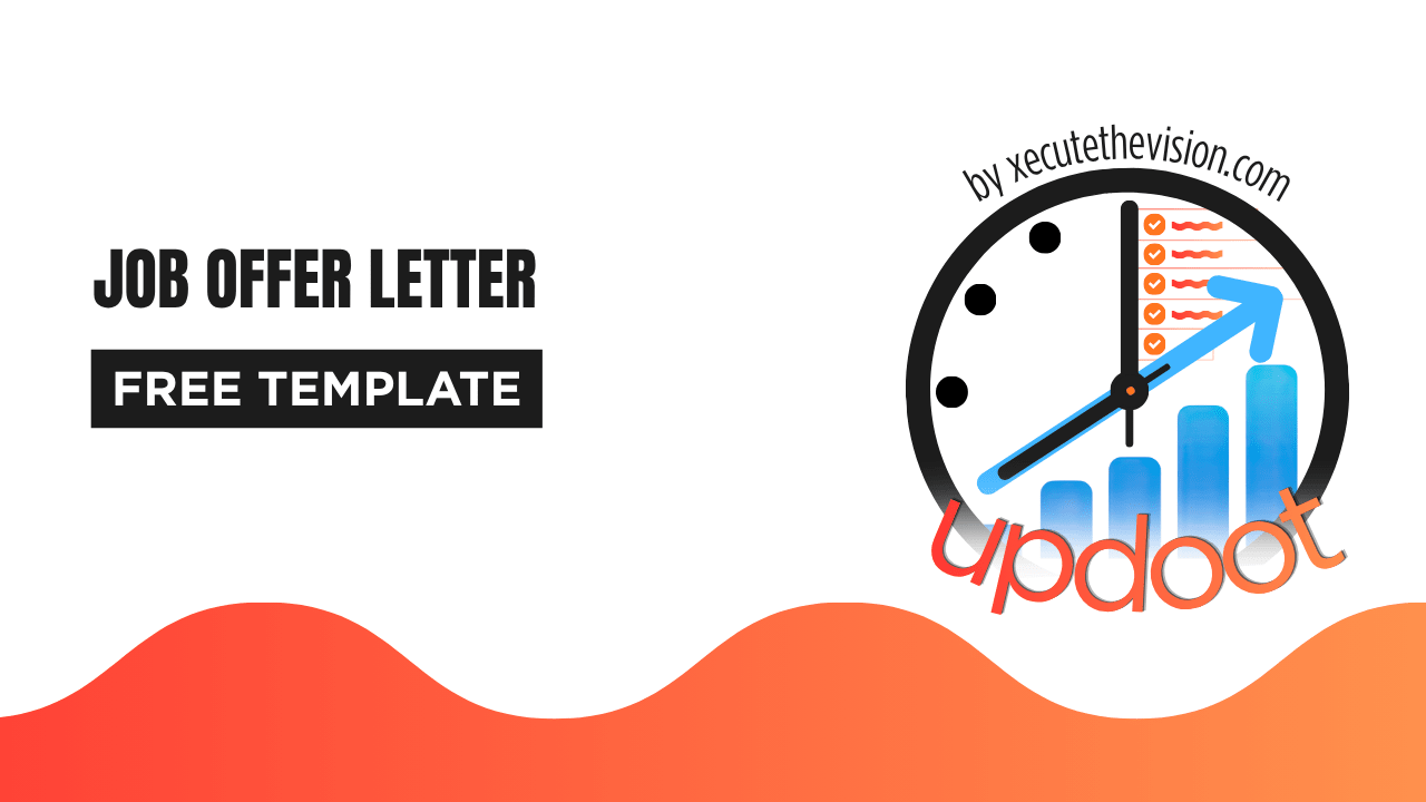 Job Offer Letter Template: Free Examples for Small Businesses