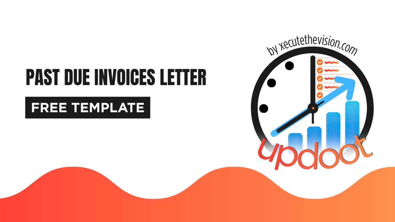 Past Due Invoice Letter: Free Templates for Late Payments