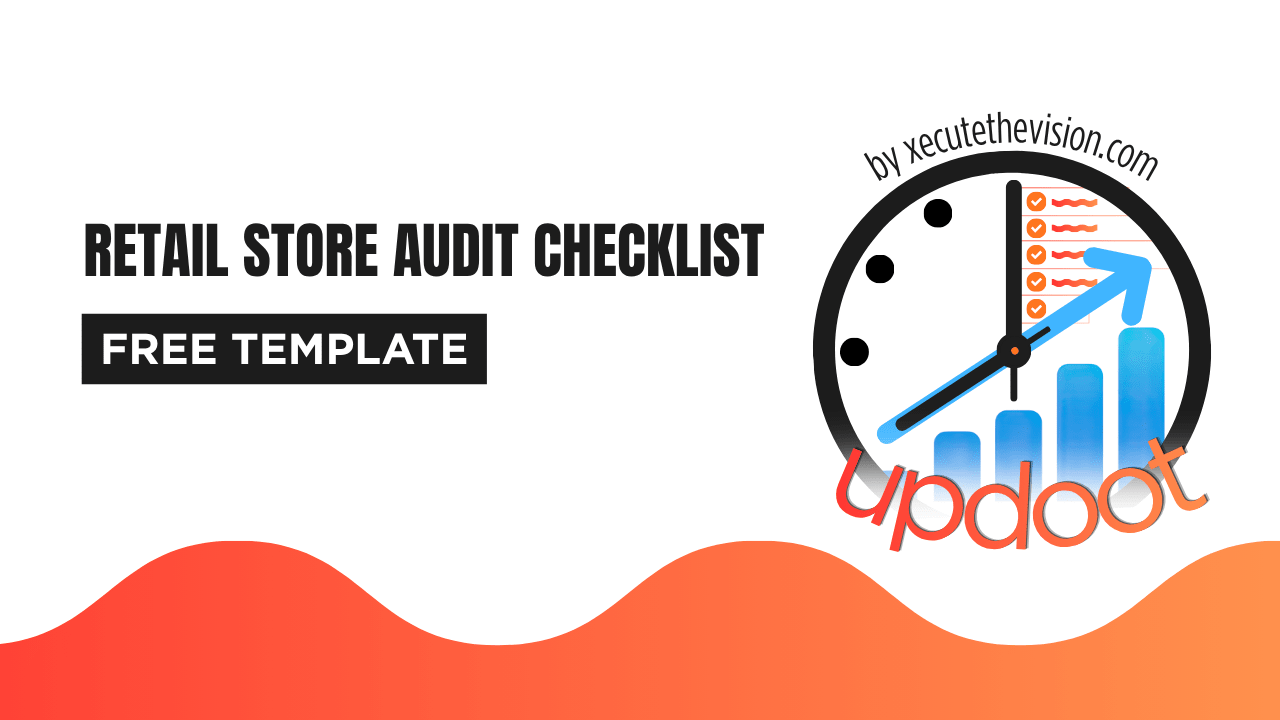 Retail Store Audit Checklist: Free Template for Store Walks