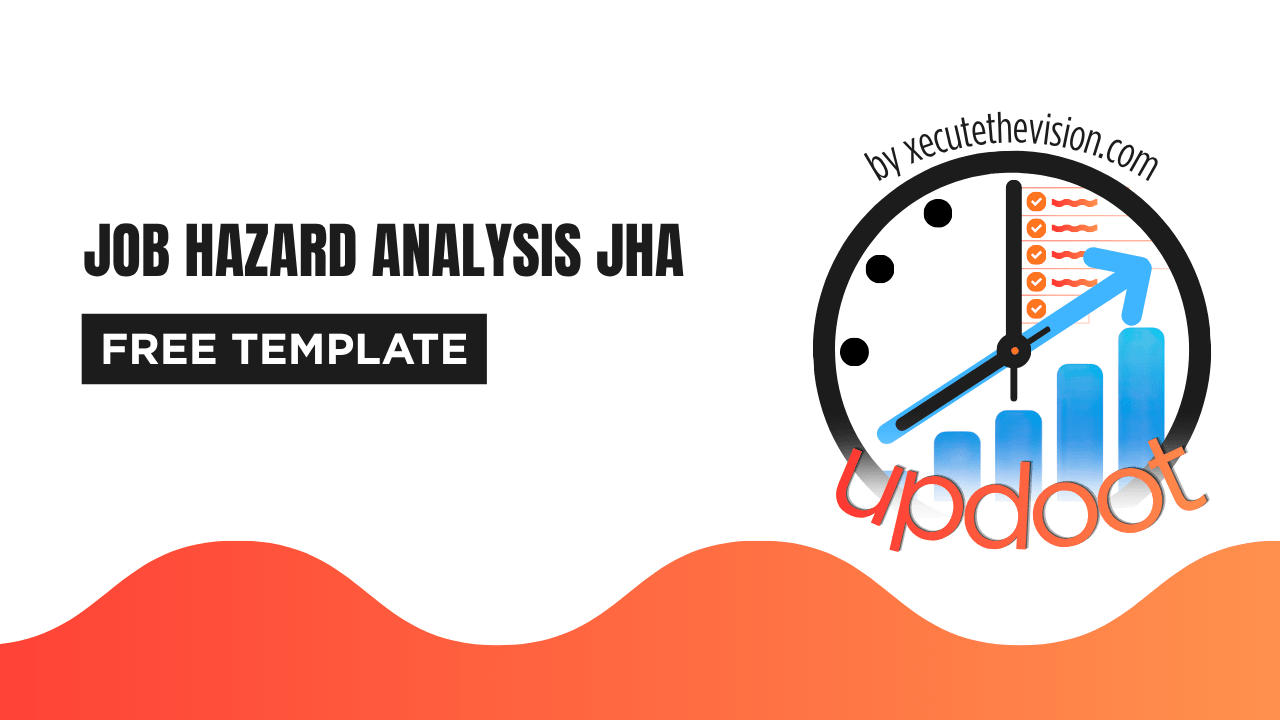 Job Hazard Analysis: Free JHA Template for Small Businesses