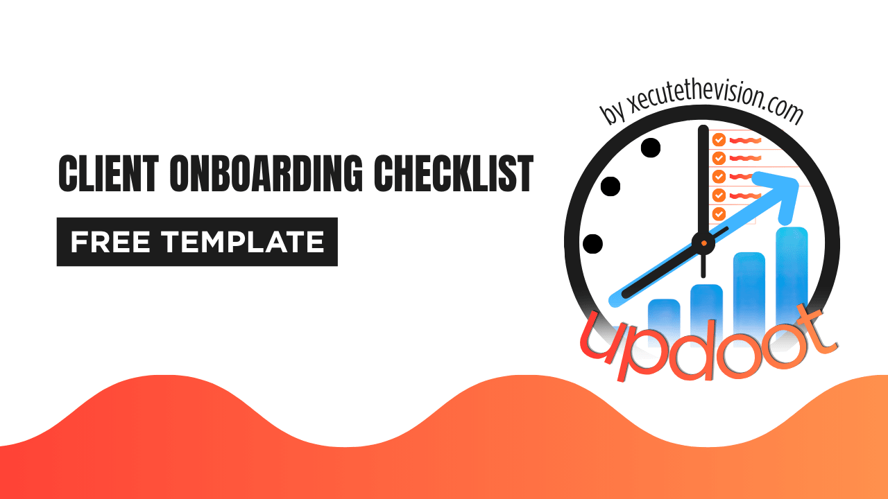 Client Onboarding Checklist: Free Template for Service Businesses