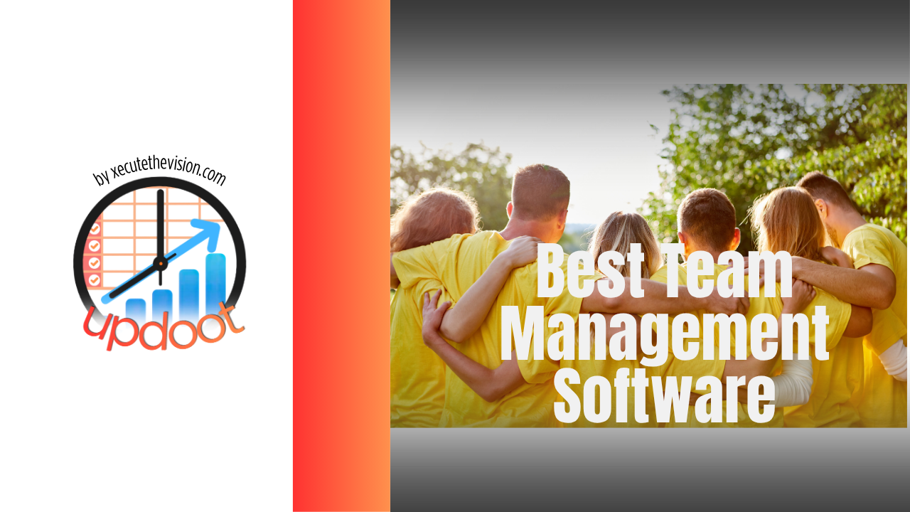 Best team management software in 2026: top 7 tools compared
