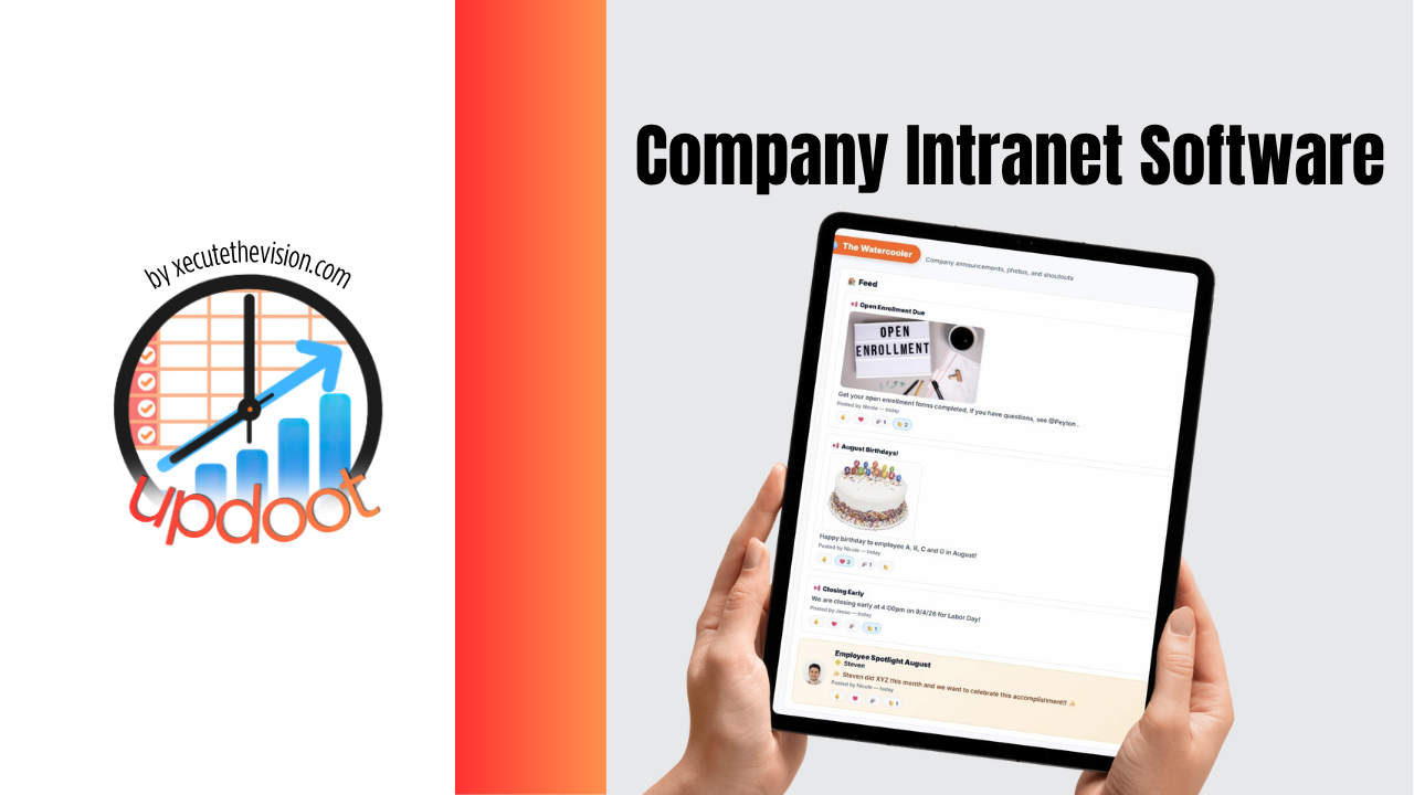 Company intranet examples: what great employee intranets look like