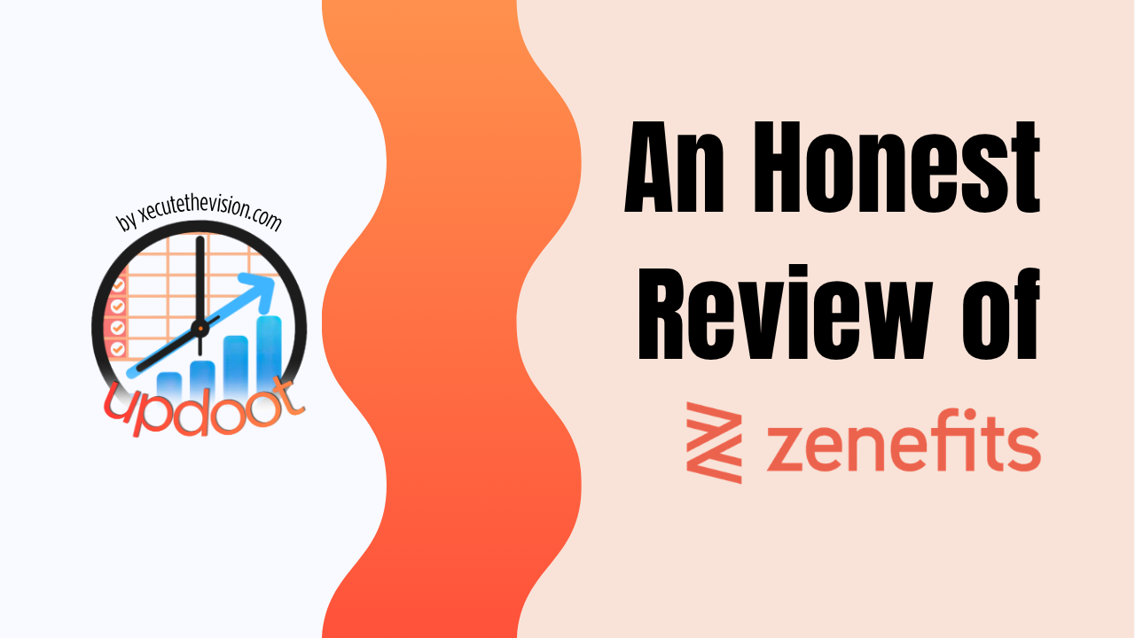 Zenefits Pricing 2026: What It Used to Cost, What Happened, and What to Use Instead