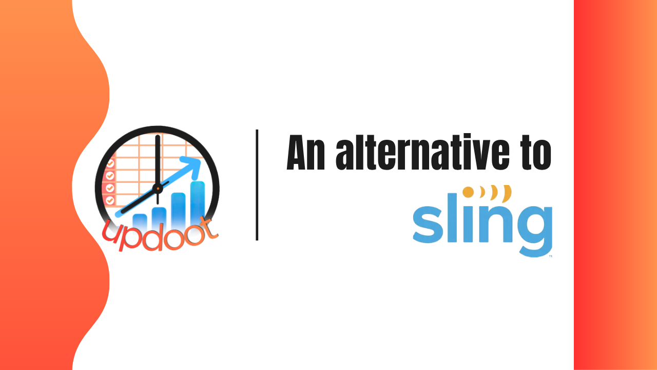 Sling Alternatives for Small Business: Why Teams Choose Updoot