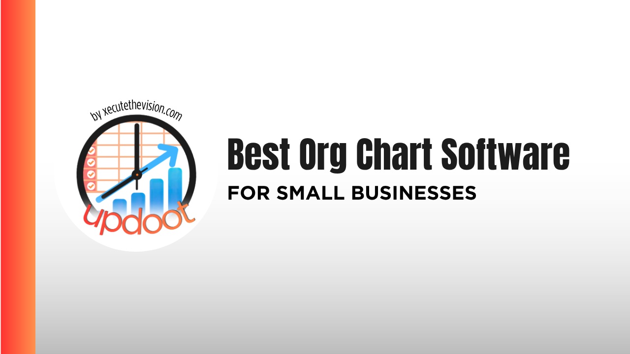 Best Org Chart Software and App for Small Business