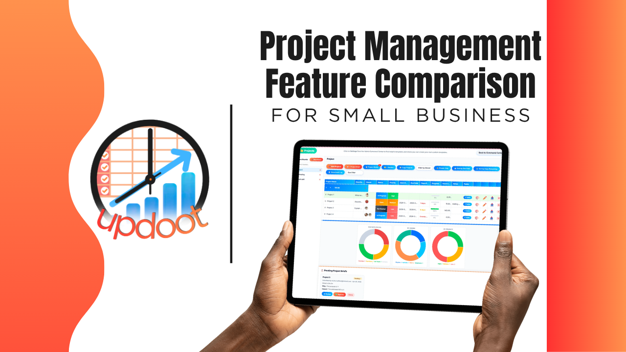 Compare best project management software features side by side with a free interactive cheatsheet