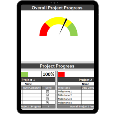 Excel Xpert lesson preview