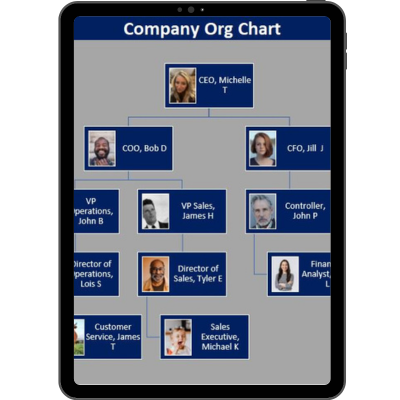 Excel Xpert lesson preview