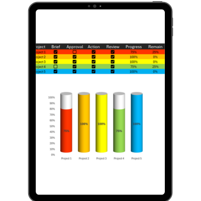Excel Xpert lesson preview