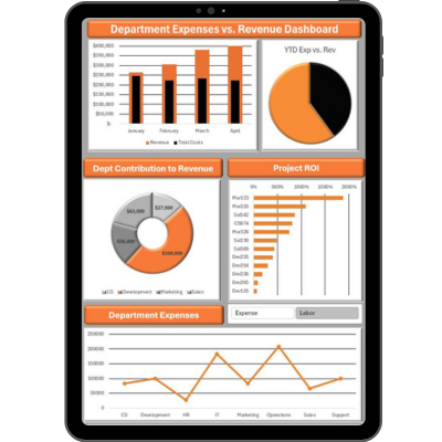 Excel Xpert lesson preview