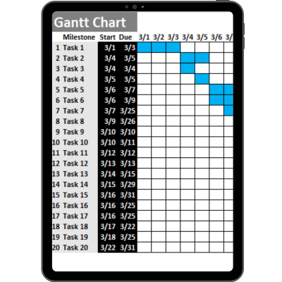 Excel Xpert lesson preview