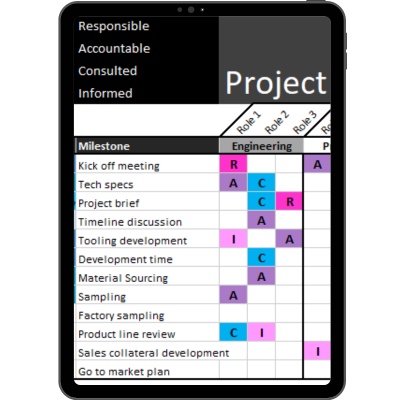 Excel Xpert lesson preview