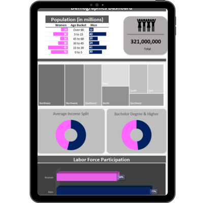 Excel Xpert lesson preview
