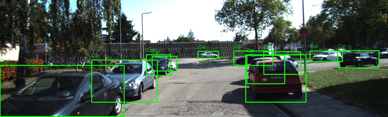 Validation Results with Predicted Bounding Boxes