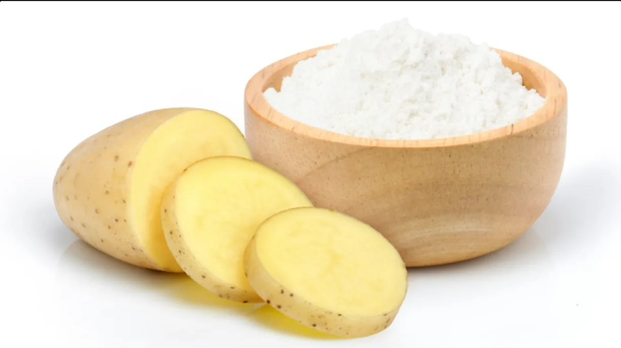 Potato Flakes