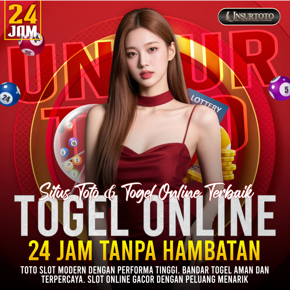 BANDAR TOGEL