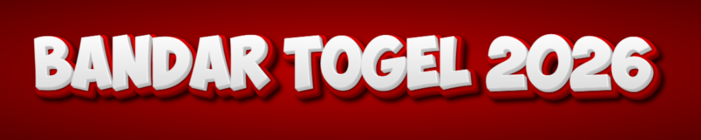 BANDAR TOGEL