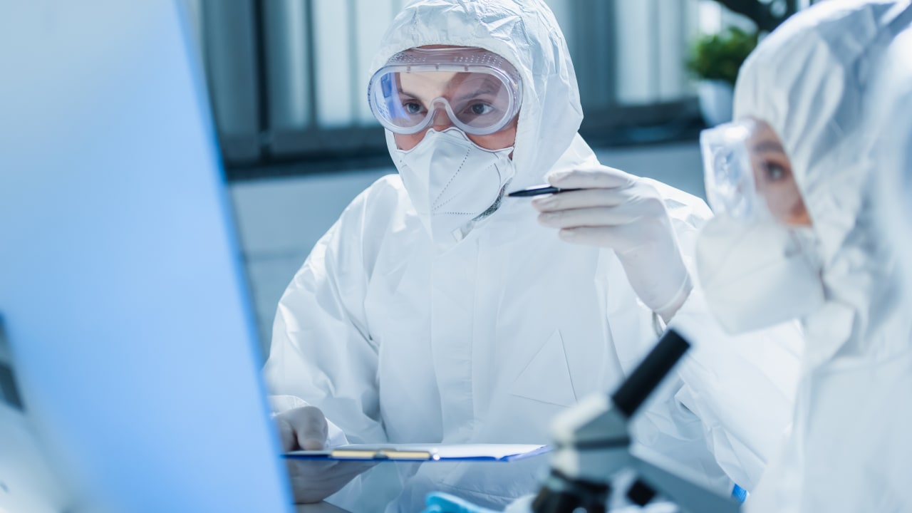 What is COSHH? The Complete Guide Phoenix Health & Safety