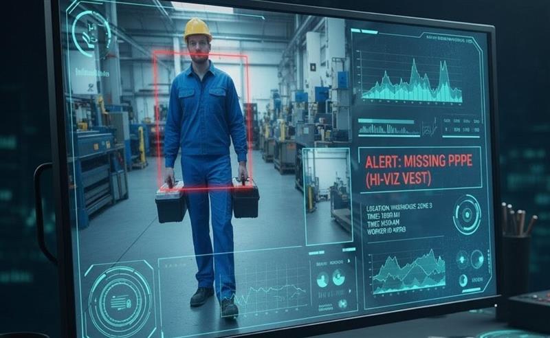 AI in Workplace Health & Safety | Phoenix Health & Safety