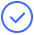 tick icon