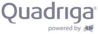 Quadriga Logo