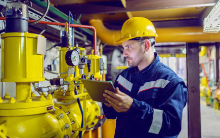 NEBOSH International Certificate in Oil & Gas Safety