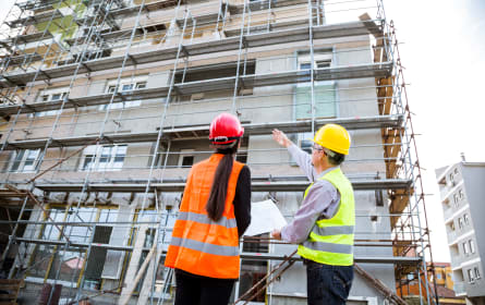 Site Management Safety Training Scheme (SMSTS) Refresher