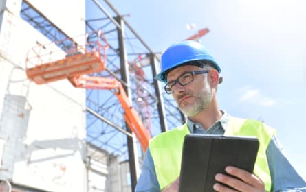 Site Supervisors' Safety Training Scheme (SSSTS) Refresher