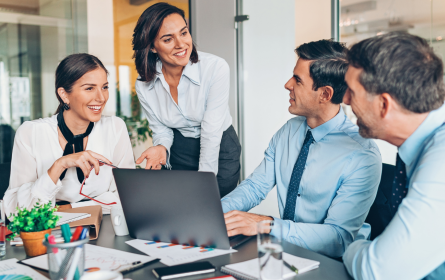 IOSH Safety for Executives and Directors