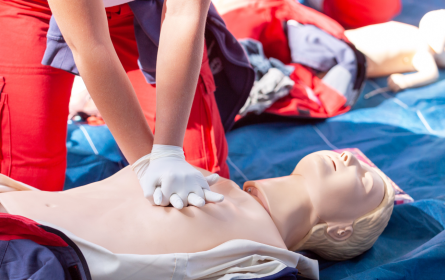 First Aid Requalification Training