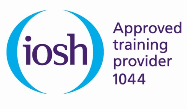 iosh approved training provider