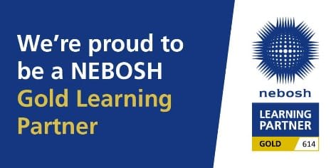 NEBOSH gold learning partner