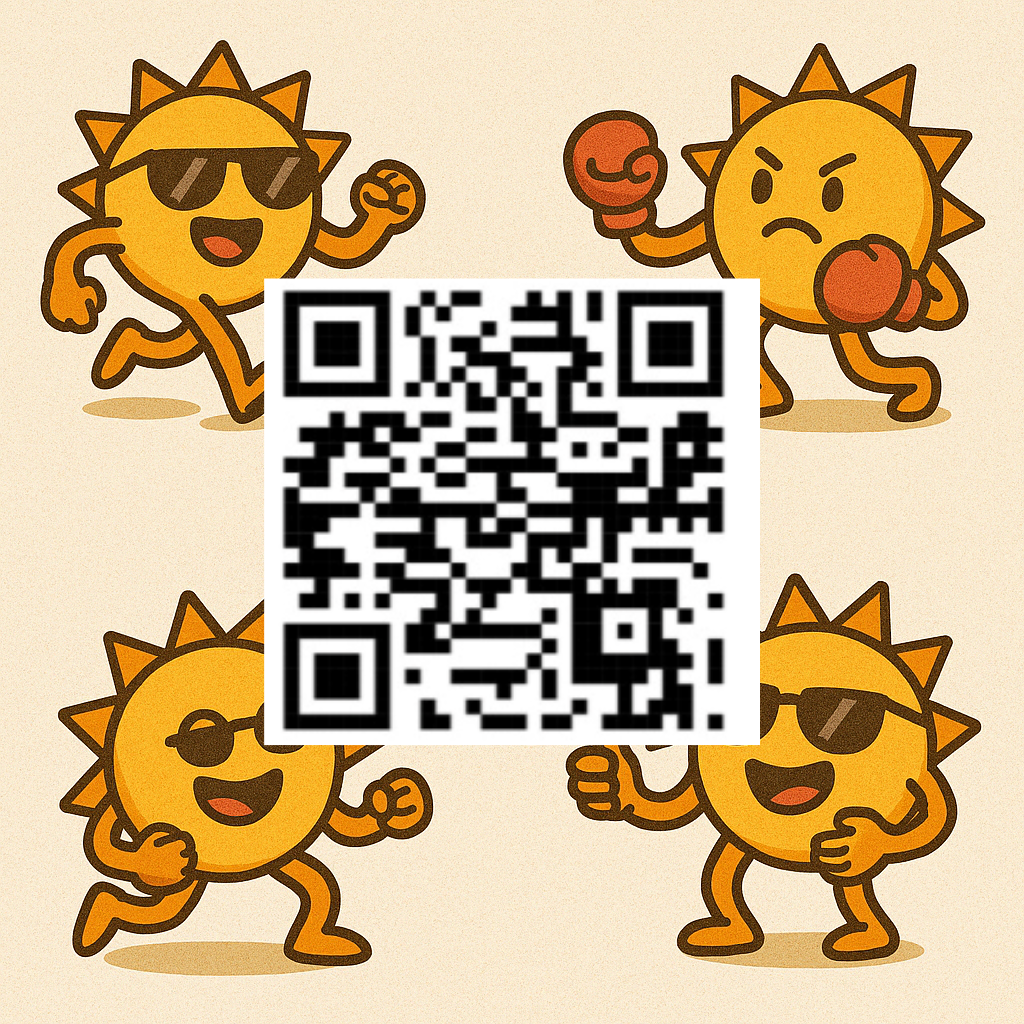 Happy children at summer camp
