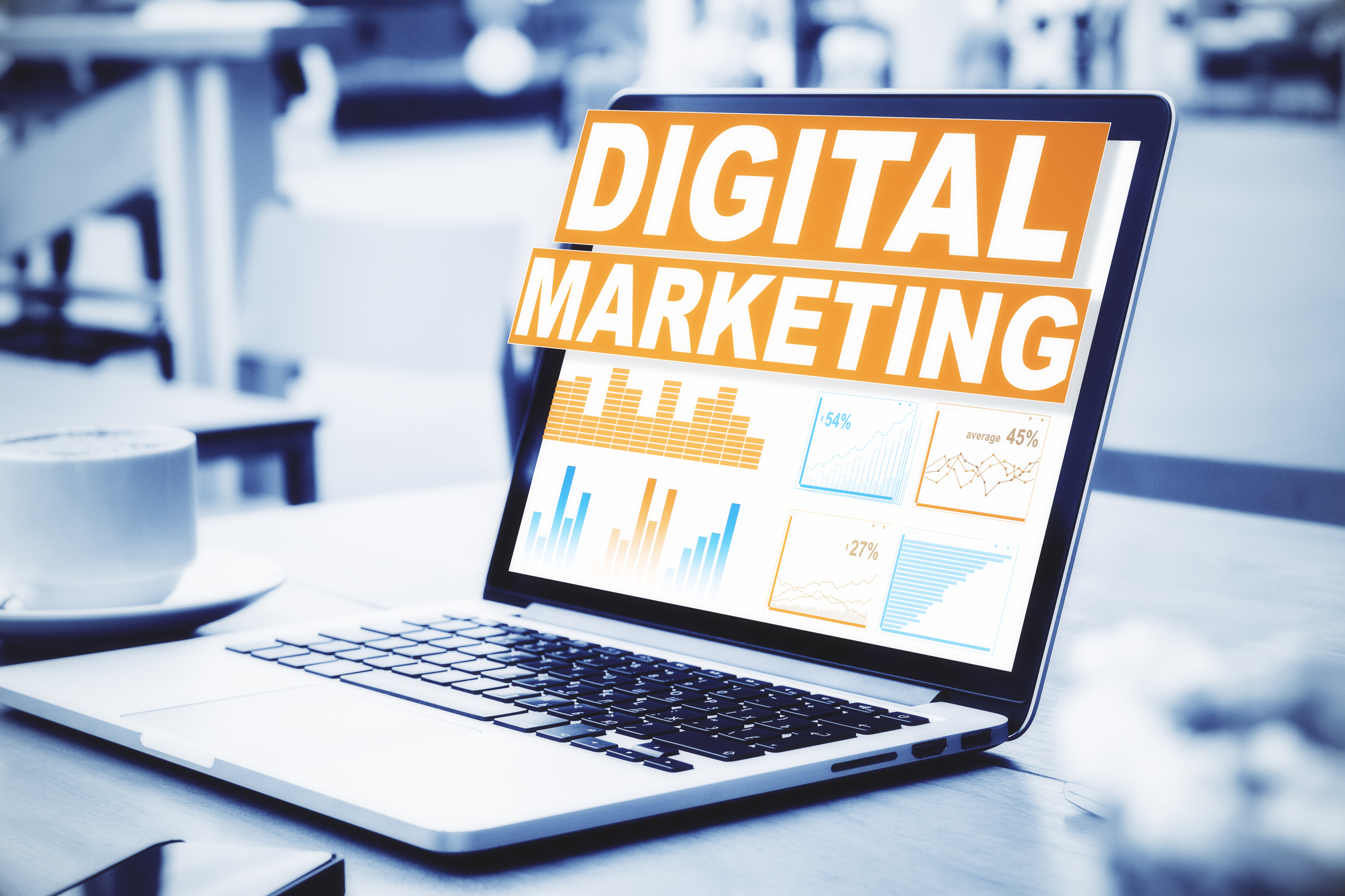 Digital Marketing