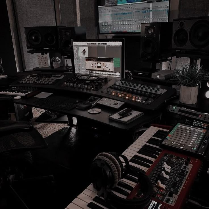 Music Production