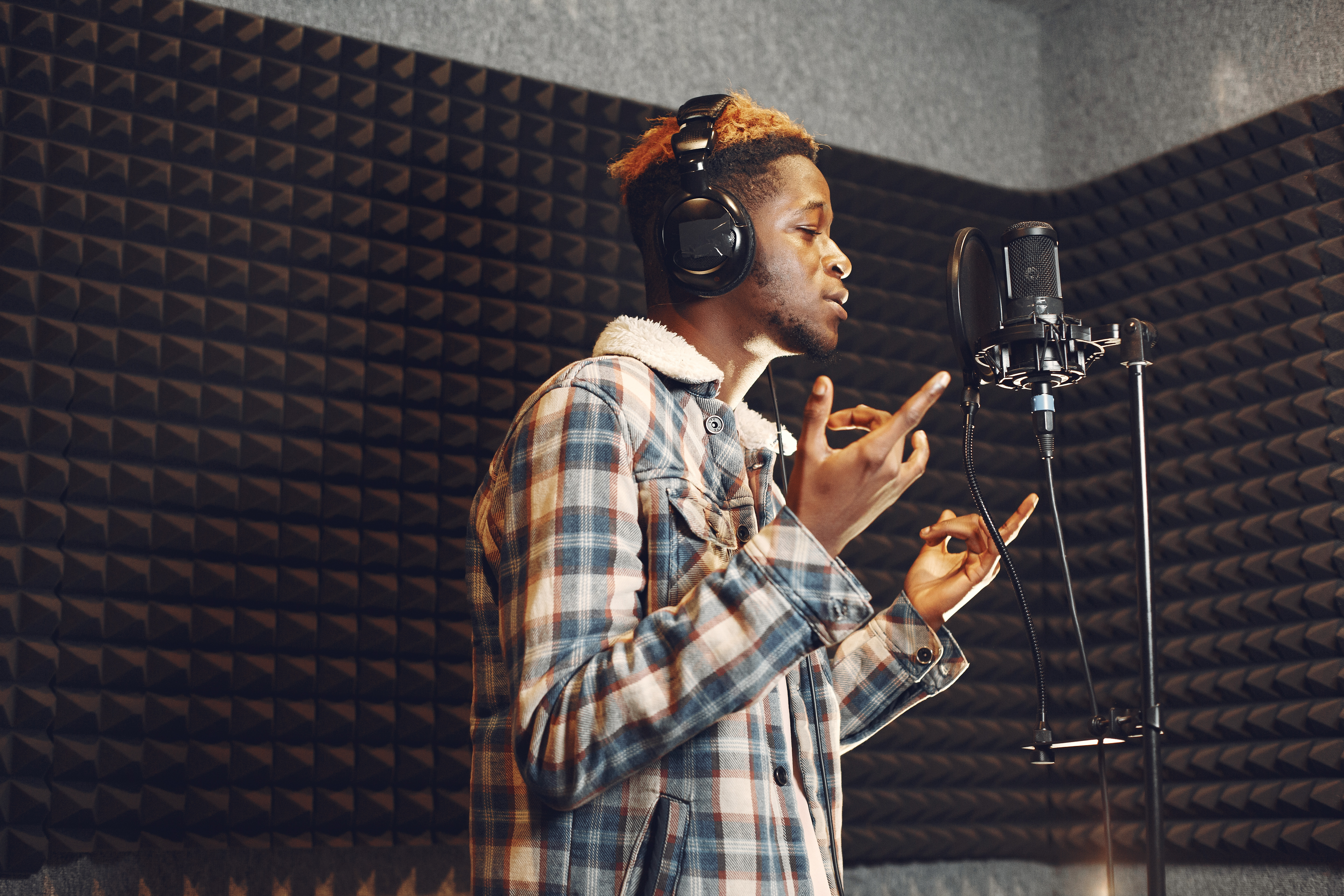 Song & Rap Production