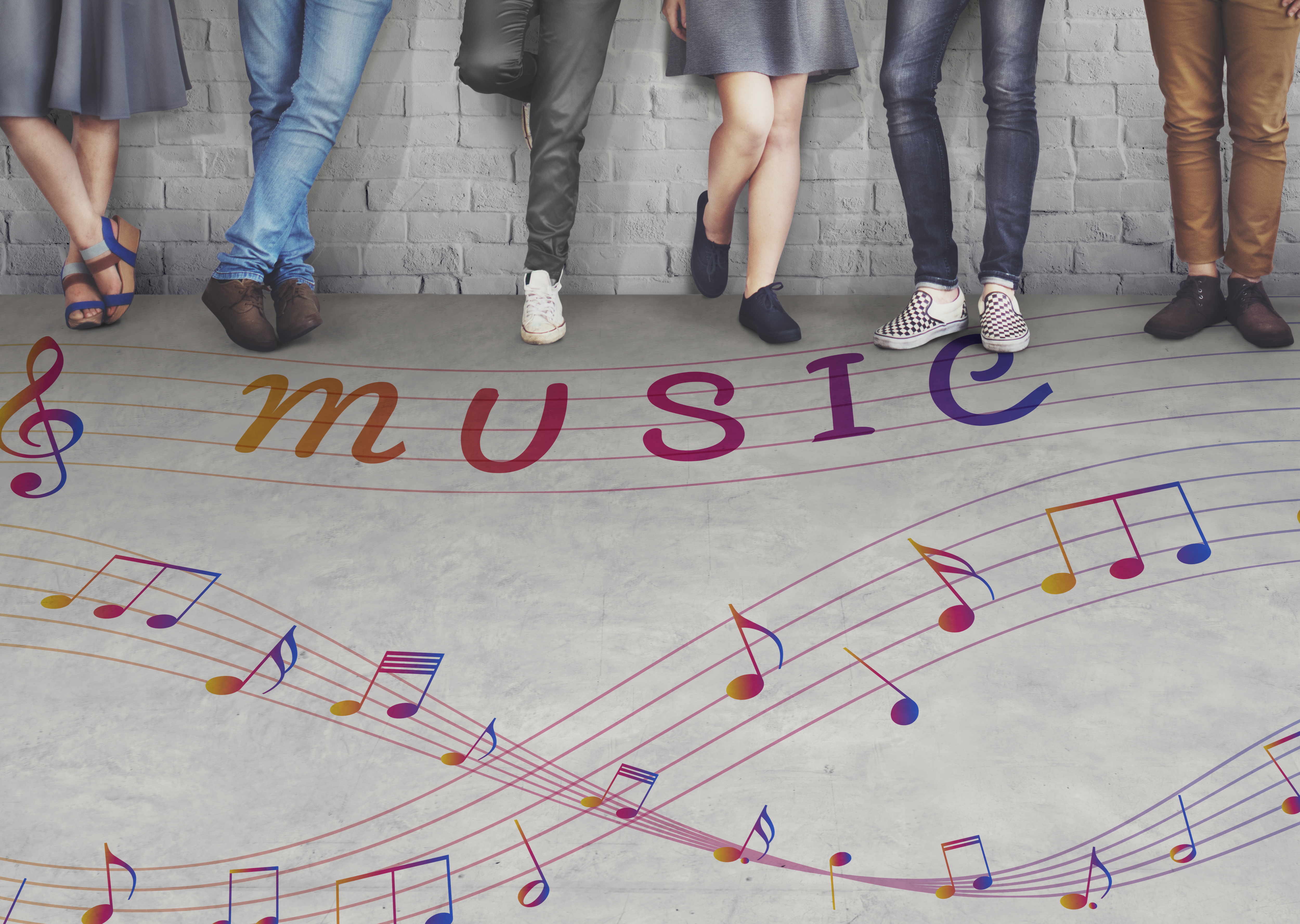 Music Composition