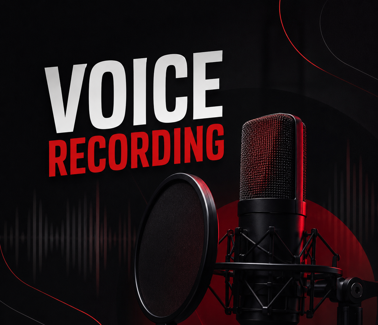 Voice Recording